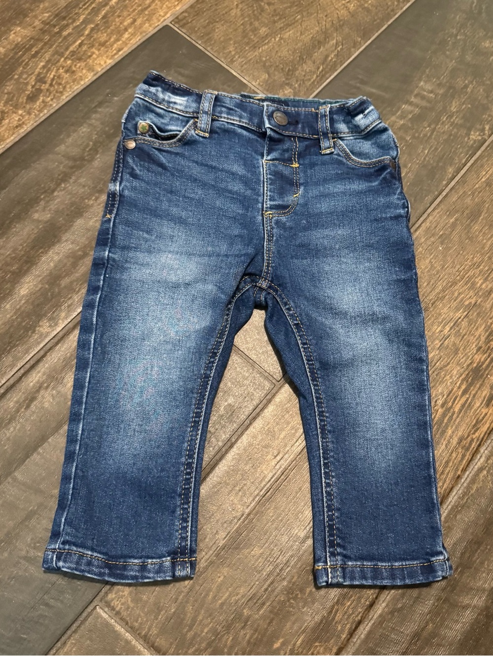 EUC Next 82 Baby Jeans